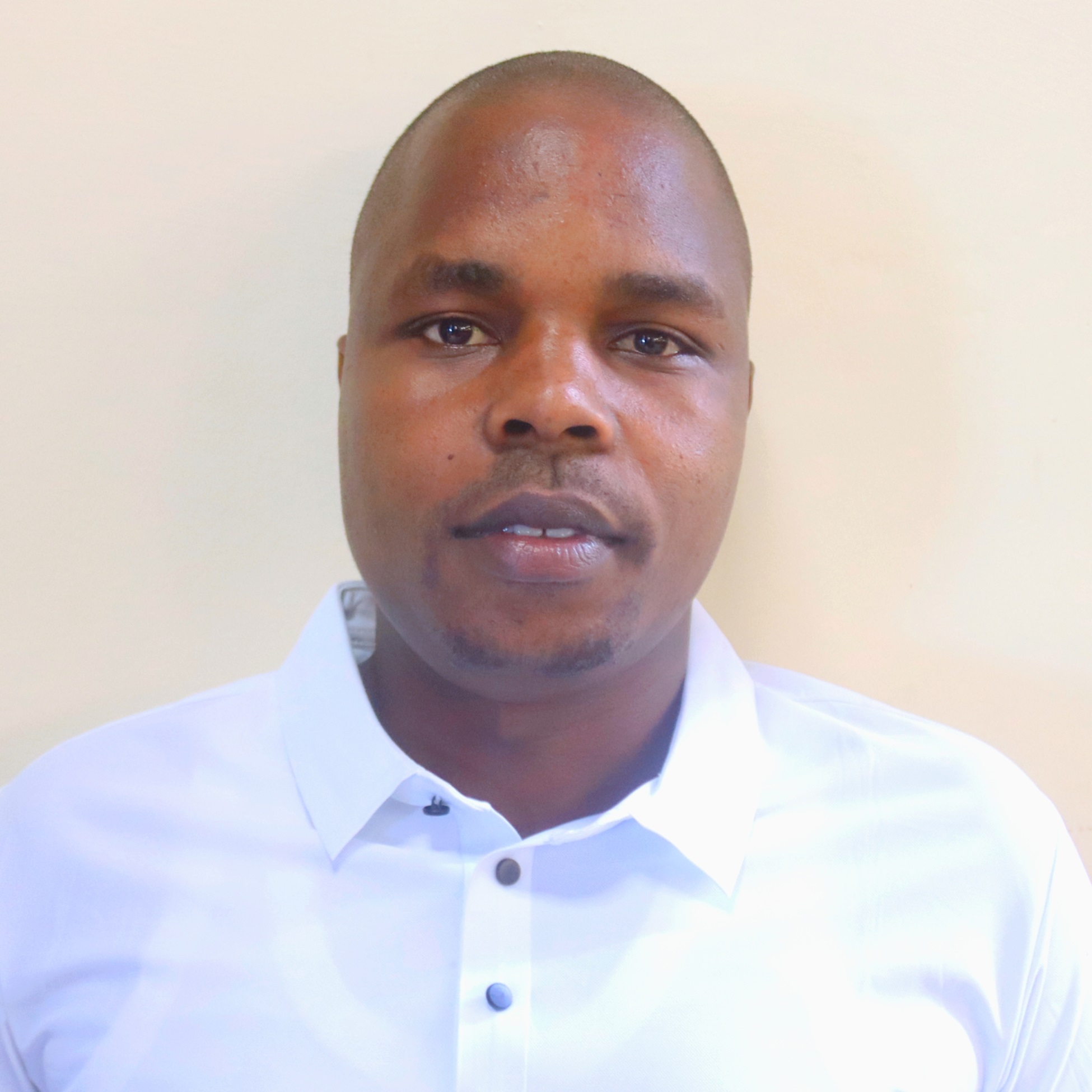 kipkirui  Reuben  Ng’ororei