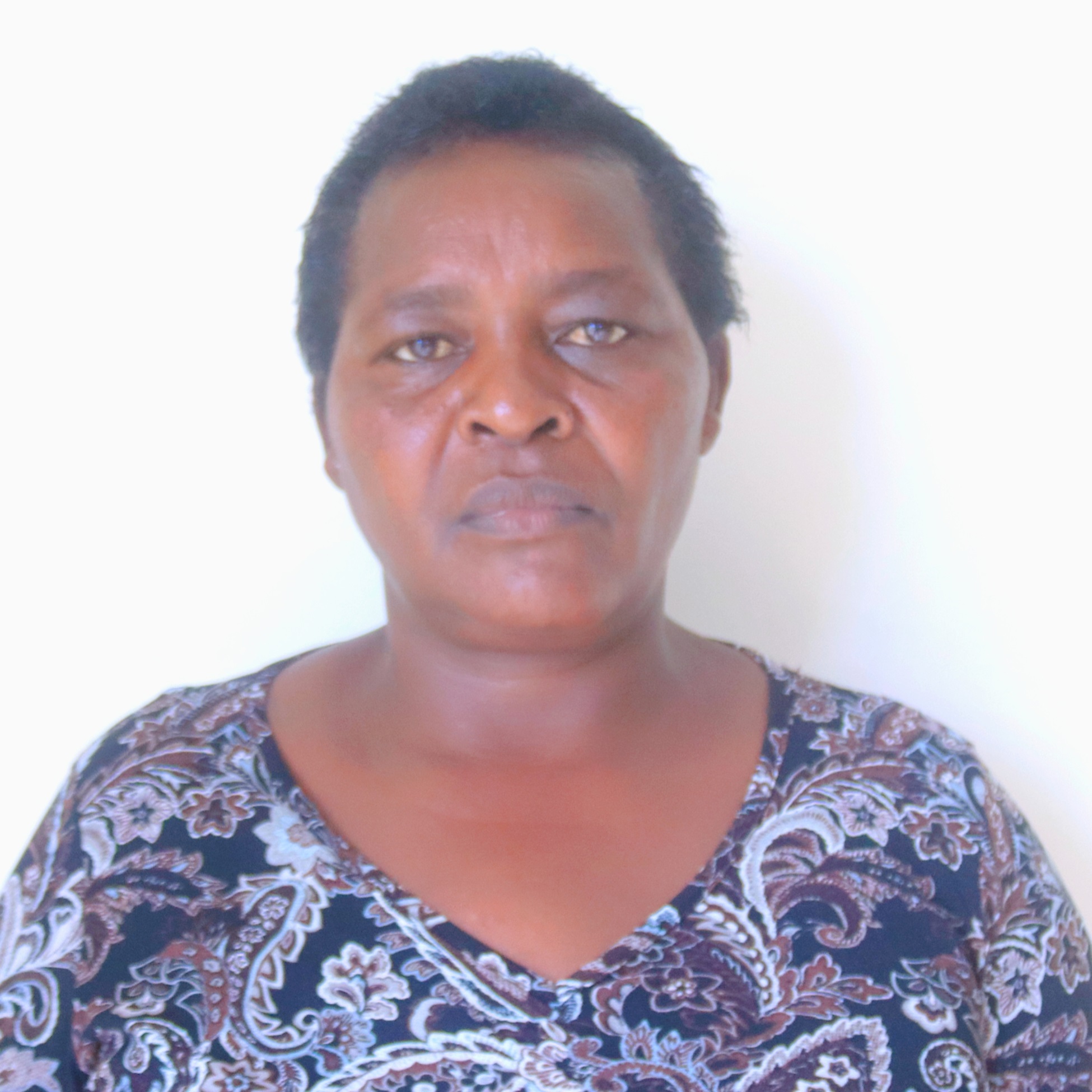 Salastine  Chepkorir